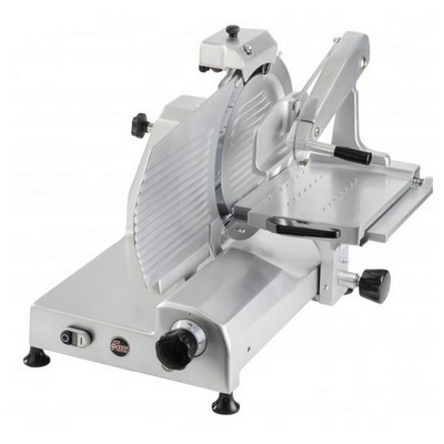 FAC FAC - Gravity slicer model F 350 TS-V L PROFESSIONAL in aluminum alloy